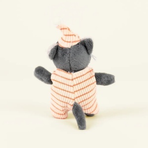 Mini Pisoiul de plus Malo, Egmont Toys - Img 4