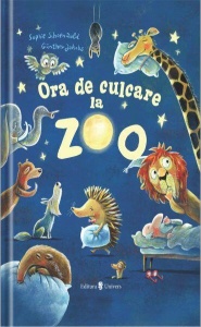 Ora de culcare la Zoo - Img 2