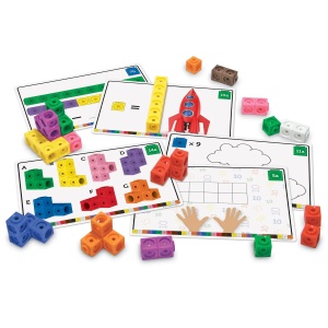 Set MathLink® pentru incepatori - Img 2