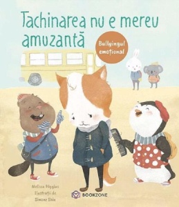 Tachinarea nu e mereu amuzanta