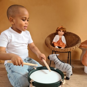 Toba Egmont Toys, curea reglabila - Img 2