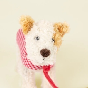 Catelusul de plus mini Eliot, Egmont Toys - Img 3