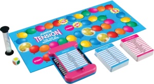 Joc de societate - Tension Junior - Img 3