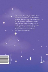 Jup, un pisoi de soi – volumul VIII – Jup si secretele noptii - Img 4
