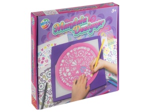 Set creatie mandale
