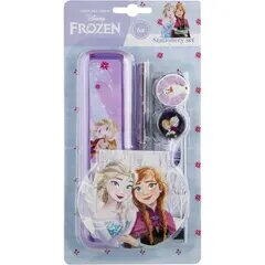 Set penar & rechizite - Frozen