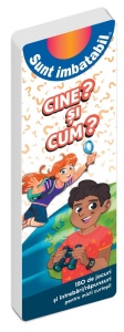 Sunt imbatabil - Cine? si Cum?