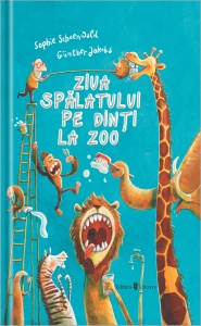 Ziua spalatului pe dinti la zoo - Img 2