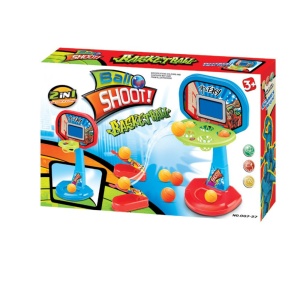 Joc 2 in 1 - Baschet