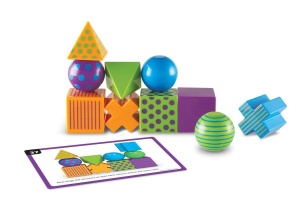 Joc de logica - Mental Blox - Img 2