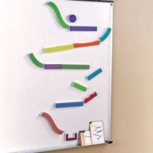 Joc de logica STEM - Tumble Trax - Img 3