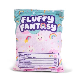 Jucarie antistres - Fluffy Fantasy - Img 2