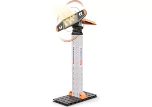 Kit STEM Cu modele interactive Junior Max, Fischertechnik - Img 4