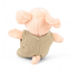 Mini Porcusorul de plus Bart, Egmont Toys - Img 7