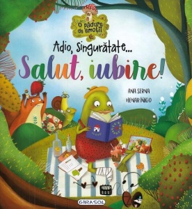 Adio, singuratate...Salut, iubire! - Img 1