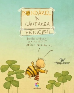 Bondarel in cautarea fericirii - Img 1