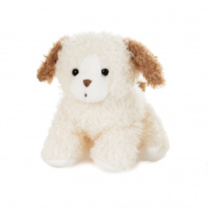 Catelul Lilou, jucarie plus, Egmont Toys - Img 2