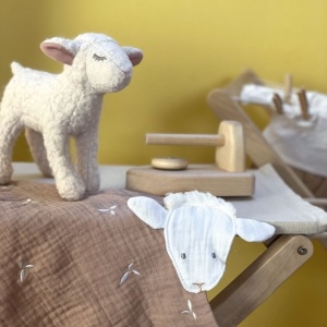 Doudou Mary, Egmont Toys - Img 3
