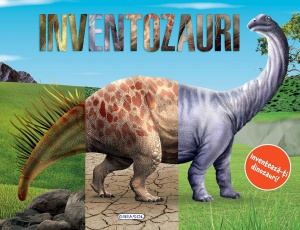 Inventozauri - Inventeaza-ti dinozauri!