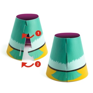 Joc de indemanare Chamboul Boom, Djeco - Img 2