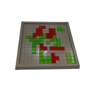 Joc de logica si strategie Blockus - Img 4