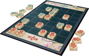 Joc de strategie - Zensu - Img 2