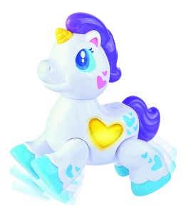 Jucarie interactiva - Unicorn magic - Img 4