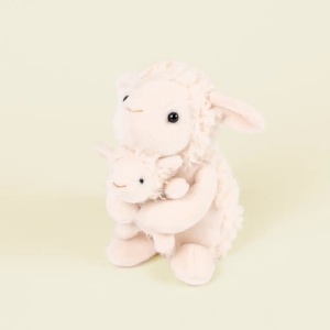 Oita de plus cu puiut, Egmont Toys - Img 2