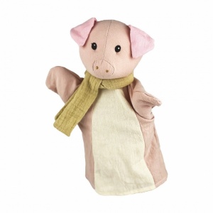 Papusa de mana purcel, Egmont Toys - Img 2