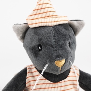 Pisoiul de plus Malo, Egmont Toys - Img 2