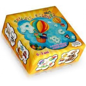 Primele cuvinte - RO-EN - Img 2