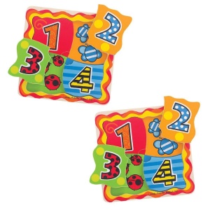Primul meu puzzle - numere - Img 3