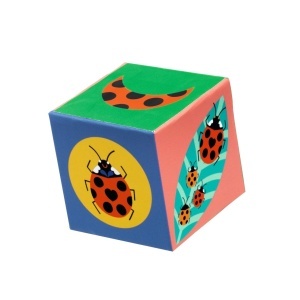 Turn de construit Animale, Djeco - Img 3