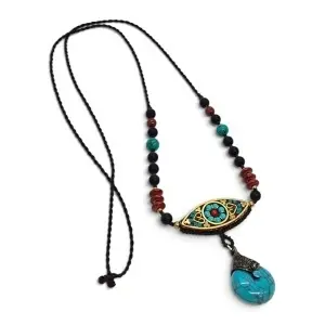 Colier Handmade