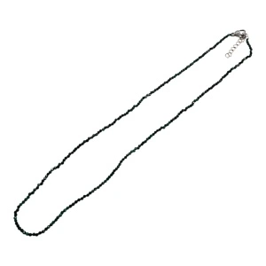 Colier pietre - Malachit