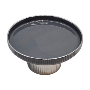 Platou din ceramică (47-1B) - Img 2