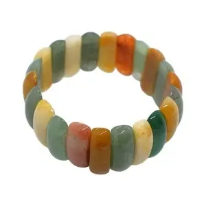 Bratara Agate Mix - Img 2