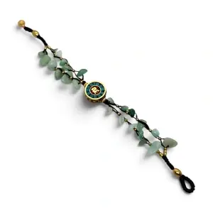 Brațară Tibetană cu Aventurine