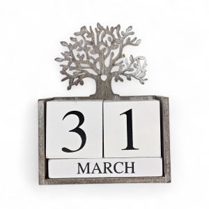 Calendar (19-8) - Img 2