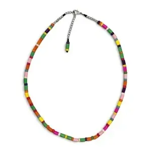 Colier Hawolit Multicolor - Img 2