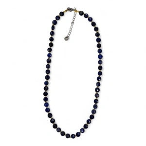 Colier lapis lazuli - Img 2