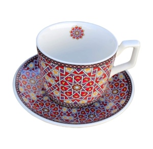 Set 6 cești (NS-1) - Img 2