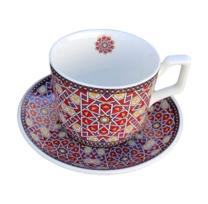 Set 6 cești (NS-1) - Img 2