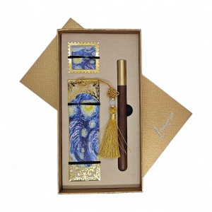 Set pix + semn de carte (25-1B)