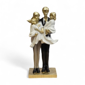 Statuie rasină (5-10)