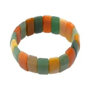 Bratara Agate Mix - Img 2