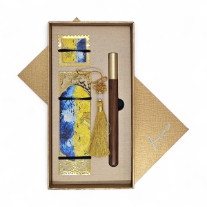 Set pix + semn de carte (25-1D)