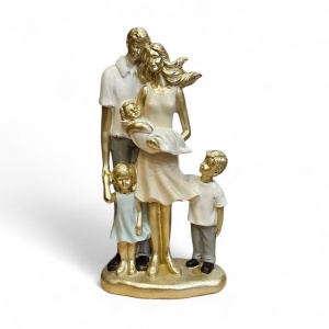 Statuie rasină (5-4)