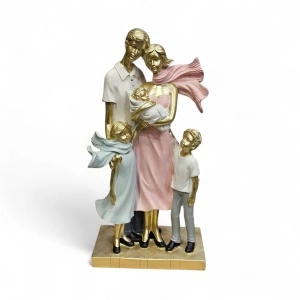 Statuie rasină (5-9)