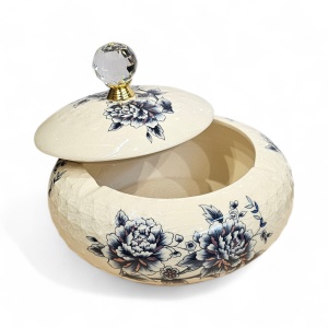 Vas ceramic (75-17) - Img 2